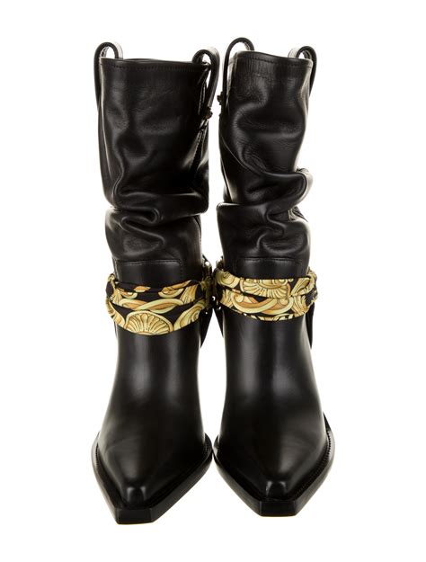 versace boots 2020|versace shoes official website.